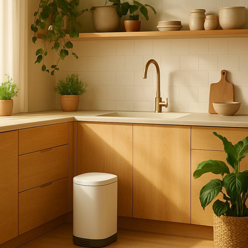 Eco-Conscious Homes