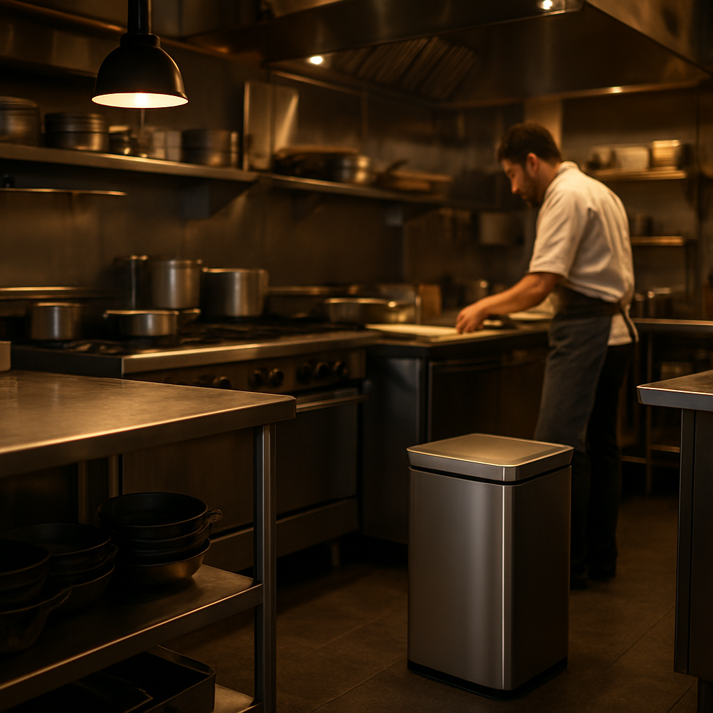 Restaurants & Food Service